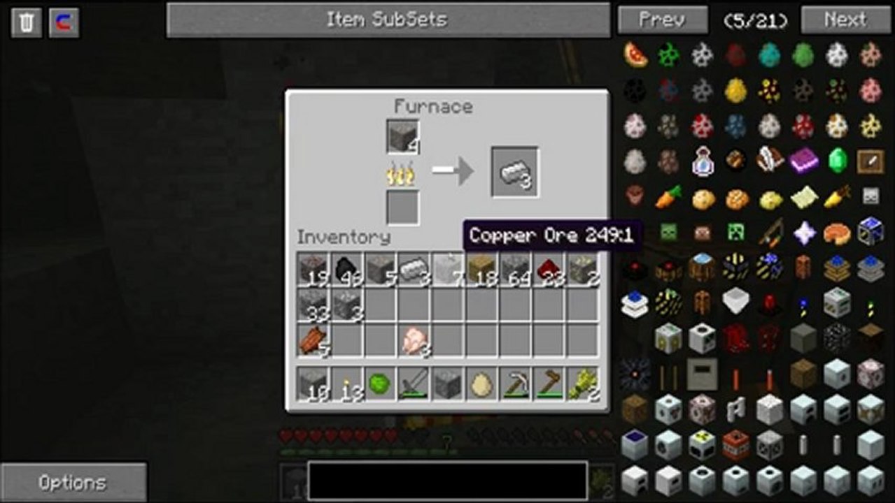 Feed The Beast partie 2