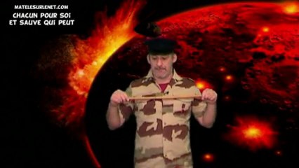 Conseils de survie pour le 21 décembre