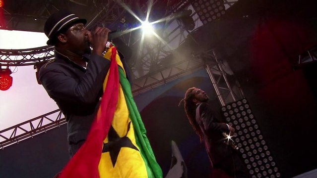 Blitz the Ambassador Victory - part 1/2 - Zycopolis Productions