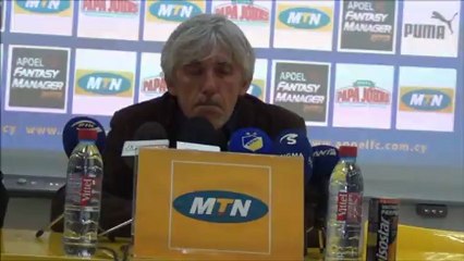 Ιβάν για Δόξα