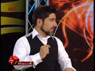 Bilinçaltı Yönlendirme - Manipülatör