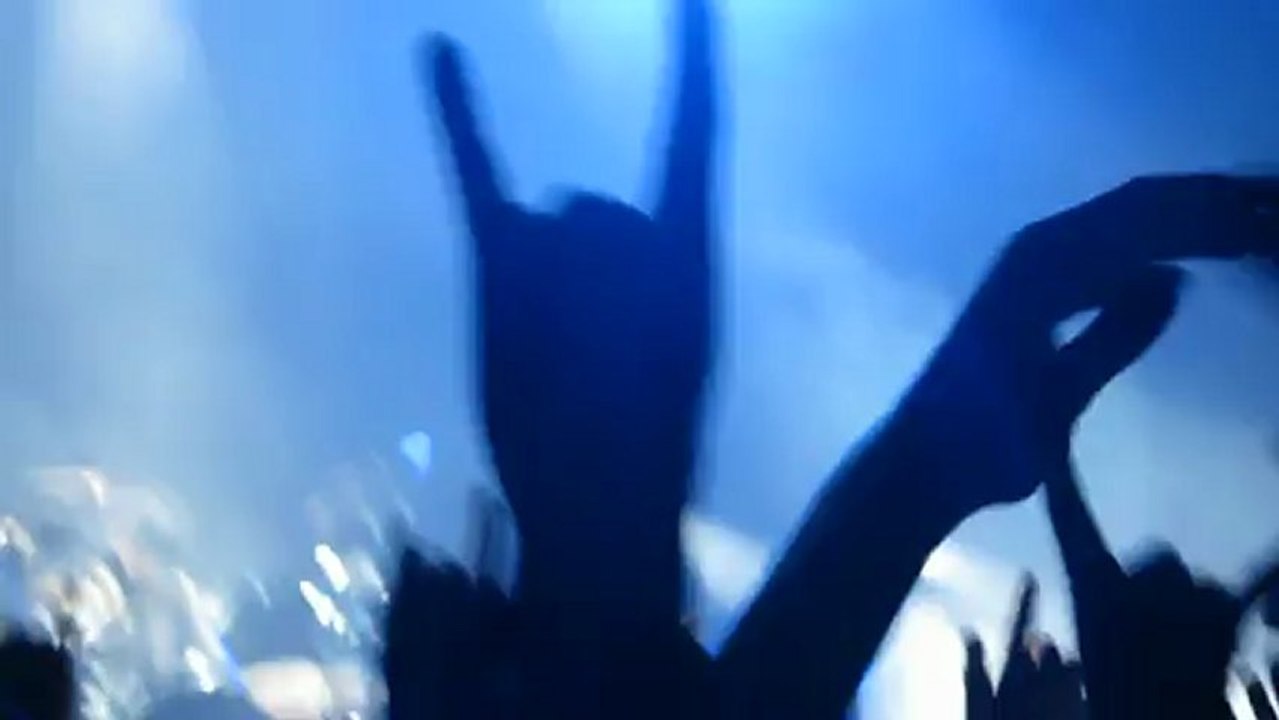 Stone Sour - Say you'll Haunt me - Live @ Annexet, Stockholm
