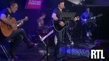 Patrick Bruel - She's gone en live dans le Grand Studio RTL