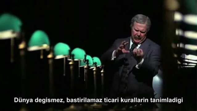 Bir Ekonomik Tetikçinin İtirafları - 2
