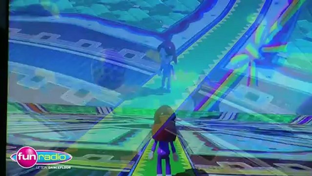 Julien Tellouck dans la Libre antenne : test de la Wii U pack Zombi