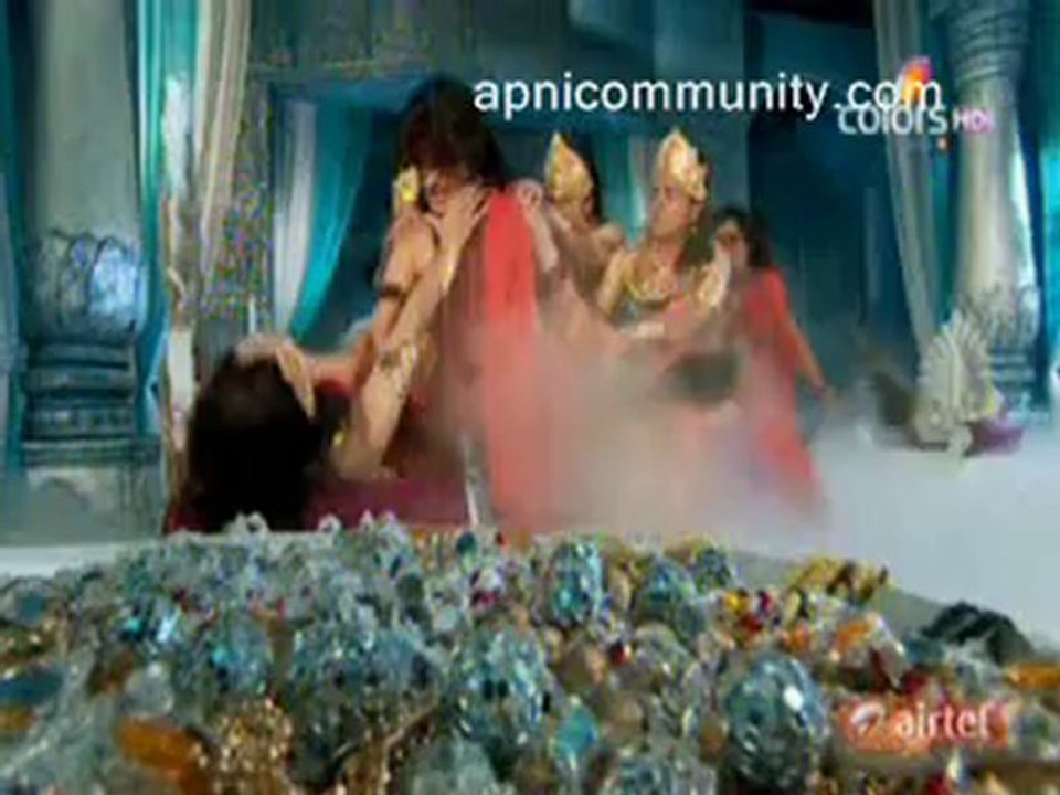 Jai Maa Durga[Episode - 4] - 20th December 2012 pt3