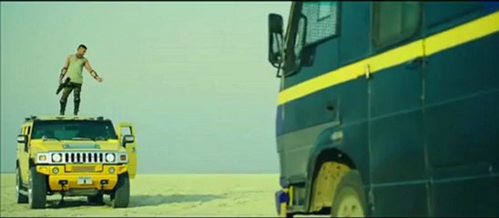 THIS PARTY GETTIN HOT  - YO YO HONEY SINGH & JAZZY B OFFICIAL VIDEO HD