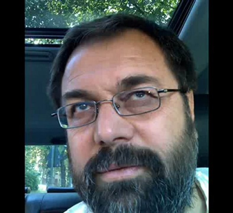 Dokunma kalsın - Talat Özgen yorum i.e.bakır