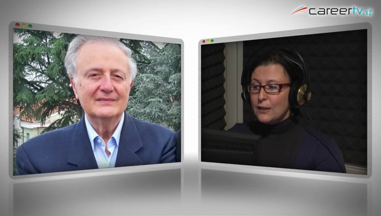 CareerTV.it: Master Etnobiofarmacia e Utilizzo Sostenibile della Biodiversità - Pavia