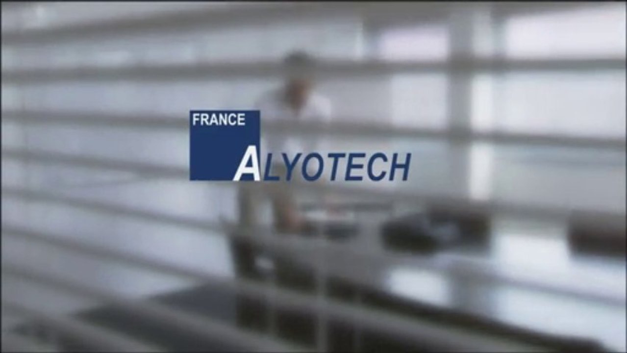 ALYOTECH "Le Haka"