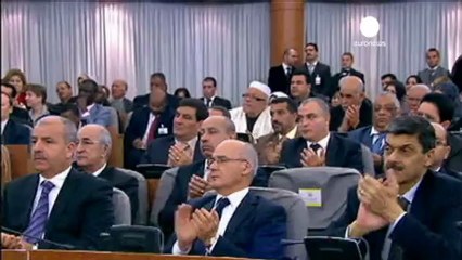 François Hollande et le "système injuste et brutal de...