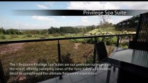 Yarra Valley Accommodation - Privilege Spa Suite Balgownie