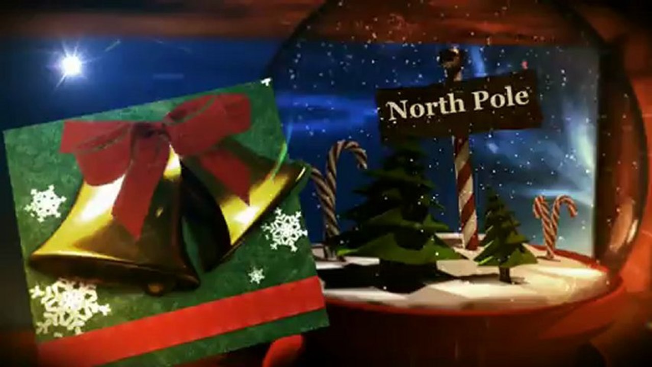 Merry Christmas!