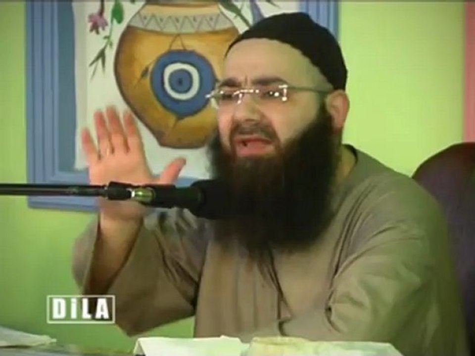 İsa (a.s.)'ın İneceğini İnkâr Edenlere Reddiye - Cübbeli Ahmet Hoca