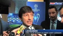 Ligue des Champions / PSG - Valence, pour une première