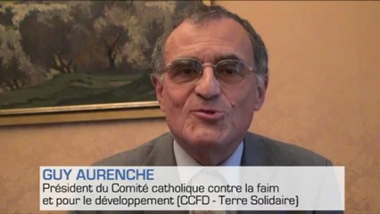 Quelle gouvernance dans le contrôle du commerce de l’armement ?