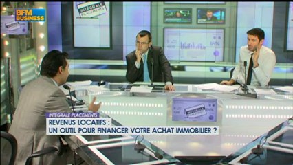 Скачать видео: Placements : l'avis de Stéphane Desquartiers - 20 décembre - BFM : Intégrale Placements