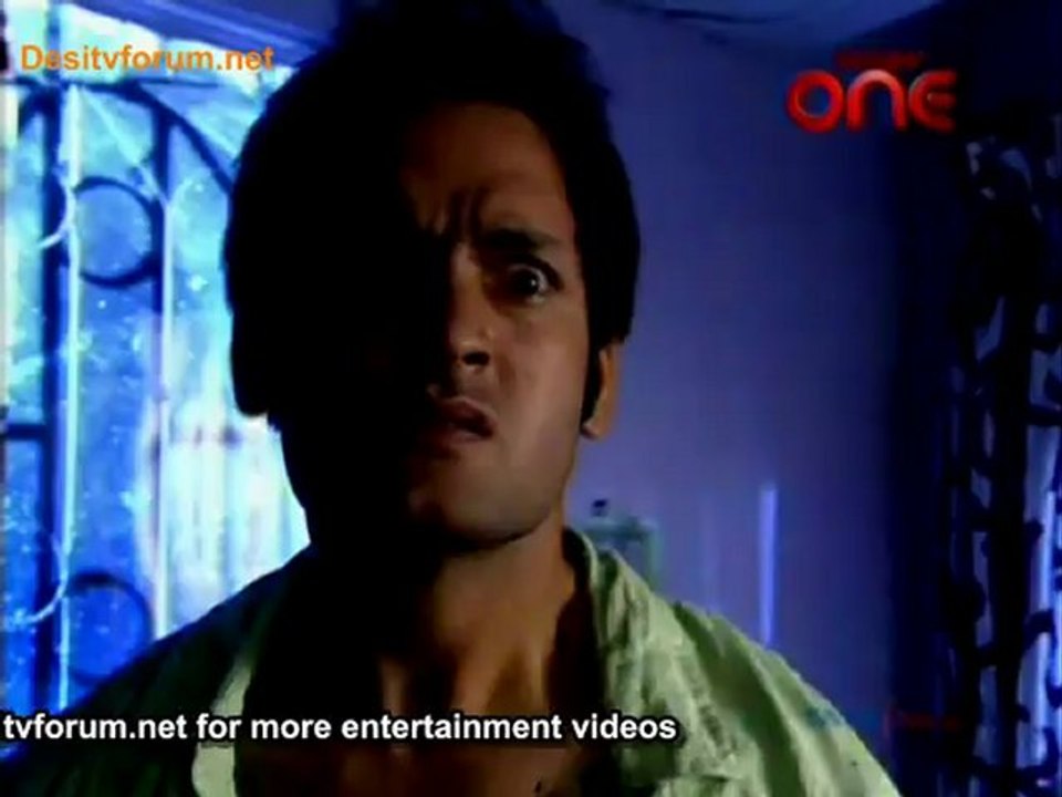 Haunted Nights 20th December 2012 Video Watch Online pt2