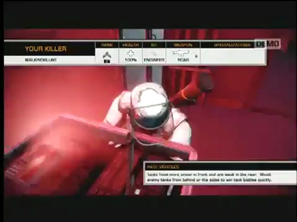 Battlefield Bad Company 2 – XBOX 360 [Download .torrent]