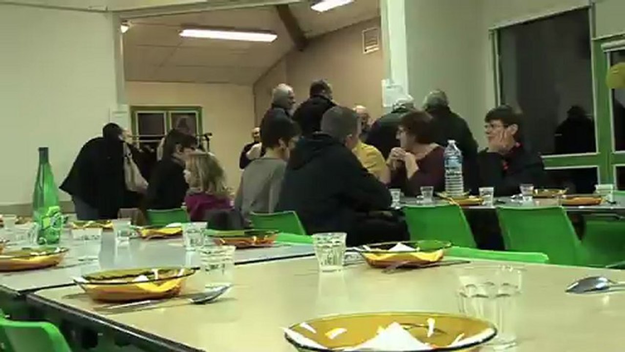 Telethon 2012