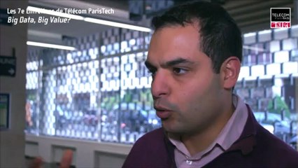 Big Data Insights with Amir Malekzadeh of Focusmatic