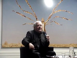 « Pourquoi observer les pratiques et la diffusion musicales ? » avec André Nicolas partie 1