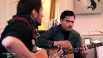 Lilly Wood & The Prick - "Blue Hotel" (reprise de Chris Isaak)