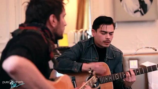 Lilly Wood & The Prick - Blue Hotel (reprise de Chris Isaak)