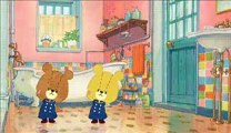 Ganbare! Lulu Lolo - Tiny Twin Bears Episode 1