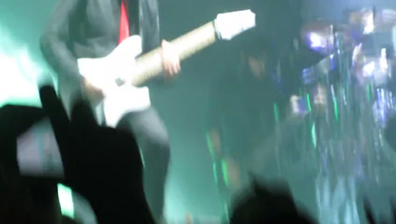 Stone Sour - Digital (Did you Tell) - Live @ Annexet, Stockholm