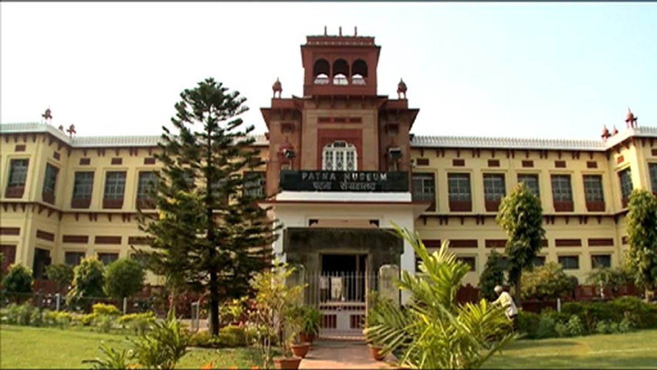 Patna museum