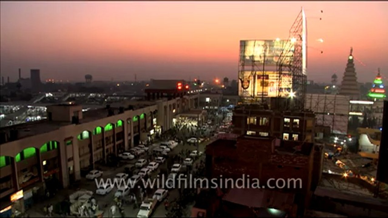Patna Railway Station