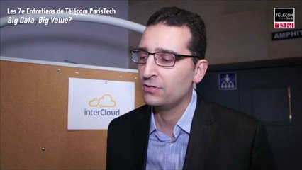 Big Data: InterCloud Insights