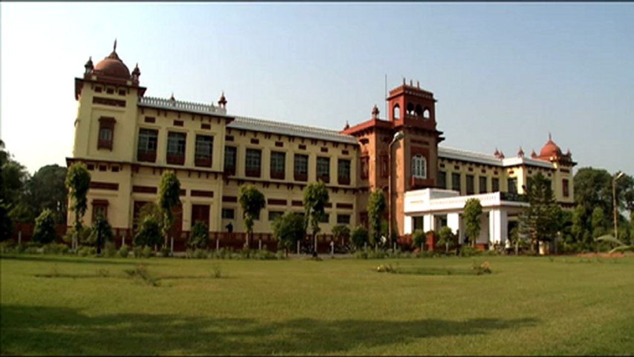 Patna Museum, Bihar