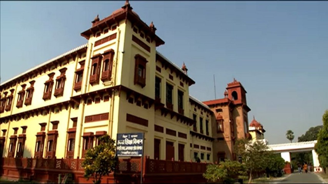 Patna Museum, Bihar