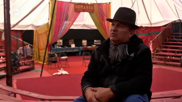 France: Old-school circus | European Journal