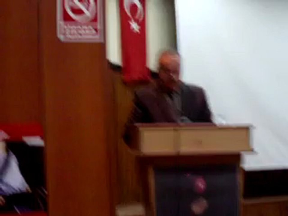 efe eğitim seminerinde