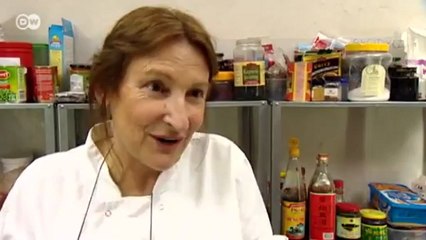 Fleischloses in Polen | Euromaxx - Serie "Festessen"