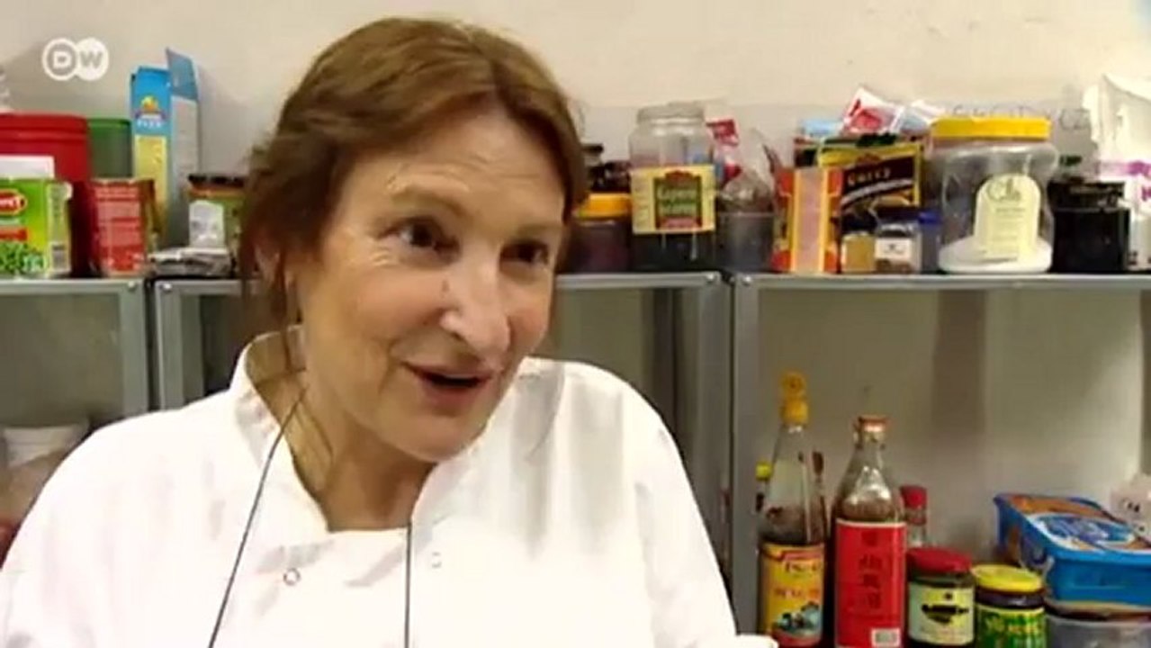 Fleischloses in Polen | Euromaxx - Serie 'Festessen'