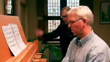 Belgien: Musik vom Himmel | Europa Aktuell