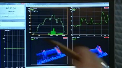 Manipulation durch Geräusche (Ausschnitt "X:enius" vom 2012-12-11)