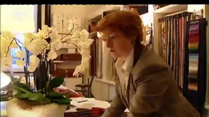 Serie"Trabajar con espíritu navideño"(06) - El decorador | Euromaxx