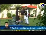 Kash Main Teri Beti Na Hoti by Geo Tv Episode 207 - Part 1/2