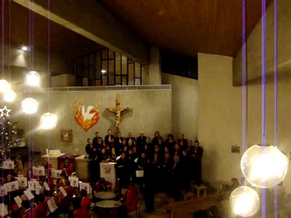 gospel con grimisuat