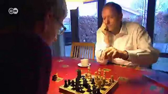 Don en lugar de minusvalía: Thorkil Sonne crea empleos para autistas | Global 3000