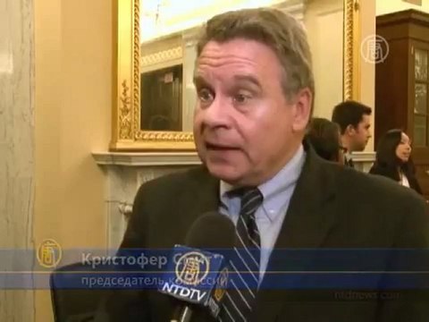 Репрессии Фалуньгун в КНР опять в центре внимания