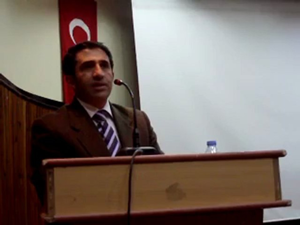 EFE  EĞİTİM SEMİNERİNDE