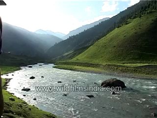 A river is flowing-MPEG-4 800Kbps.mp4