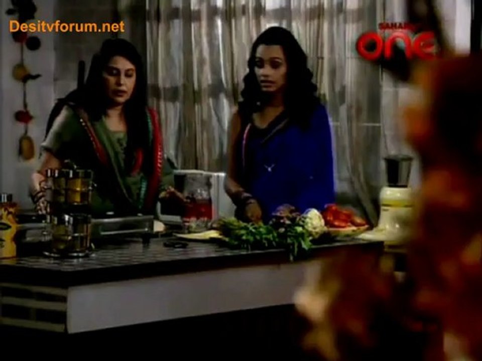 Piya Ka Ghar Pyaara Lage 20th December 2012 Video Watch Online pt1