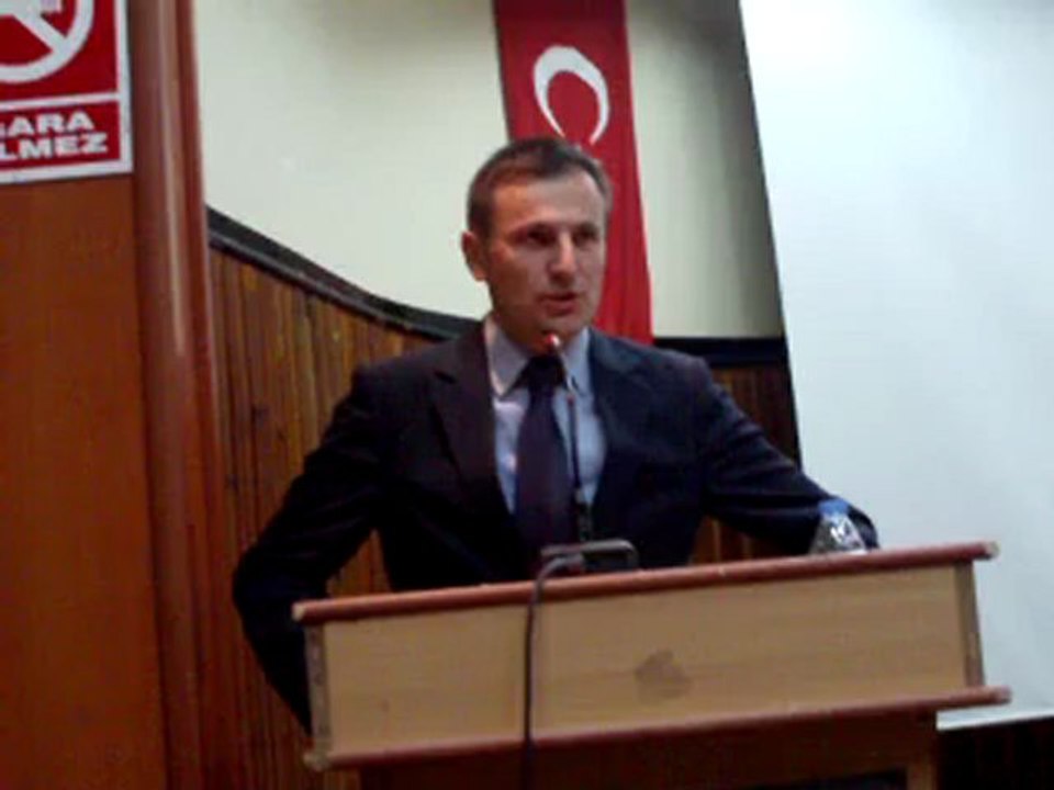 EFE EĞİTİM SEMİNERİNDE